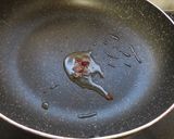 レンコンきんぴら作り方5写真