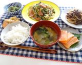 ☆レンコンの味噌マヨ☆作り方6写真