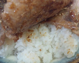柔らか豚肉ロース生姜焼き・焦がし醤油作り方9写真