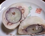 巨峰のヨーグルト大福作り方8写真