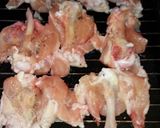 ☆手羽元☆クレイジーソルト焼き作り方2写真