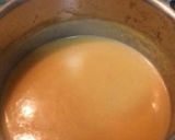 パンプキンスープ作り方5写真