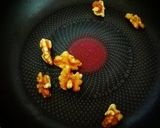 簡単バジルペイスト（ジェノペーセ用）作り方3写真