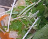 ✿柚子胡椒風味の根菜サラダ✿作り方7写真