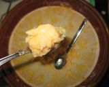 鯛のつみれ味噌汁作り方4写真
