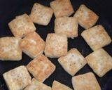 とうふのトマトソースグラタン作り方3写真