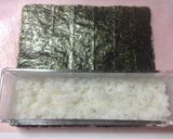 基本のスパムむすび作り方7写真