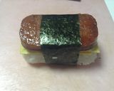 基本のスパムむすび作り方14写真