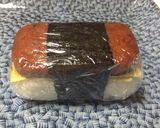 基本のスパムむすび作り方15写真