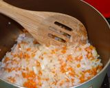 シンプルなミートソーススパゲッティ作り方3写真