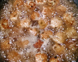 お弁当のおかずに冷凍自然解凍のつくね作り方5写真