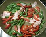 ＝超高速＝野菜炒め　1作り方1写真