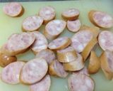 もやしで簡単ナポリタン風作り方2写真