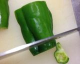 もやしで簡単ナポリタン風作り方4写真