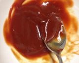 もやしで簡単ナポリタン風作り方7写真