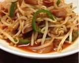 もやしで簡単ナポリタン風作り方9写真