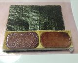 基本のスパムむすび作り方11写真