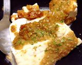 ☆レンコンの味噌マヨ☆作り方7写真