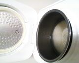 材料３つでできるオムライス作り方1写真