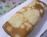郷土のおやつ★麦巻き作り方6写真