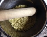 斬新！そばめし作り方3写真