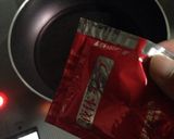 斬新！そばめし作り方4写真