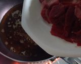 斬新！そばめし作り方5写真