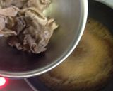 斬新！そばめし作り方6写真