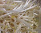 ピリ辛豚キムチ炒め作り方2写真