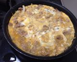 適当でも美味しい豚肉生姜焼き丼作り方5写真