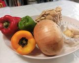 香る美味しいガパオごはん作り方3写真