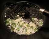 香る美味しいガパオごはん作り方6写真