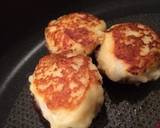椎茸のはんぺんボール作り方4写真