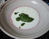 しそペーストのソーメン！！作り方1写真
