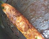 肉巻き野菜作り方6写真