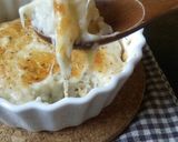 レンジで簡単ヘルシー♪豆乳クリームソース作り方9写真