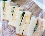 山型食パン＆角食パン（生地作りはHBで）作り方24写真