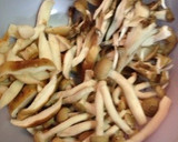 きのこの香りと旨味！超簡単炊き込みご飯♡作り方1写真