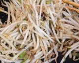 我が家の濃厚黒ゴマ坦々麺☆作り方1写真
