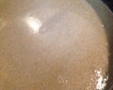 我が家の濃厚黒ゴマ坦々麺☆作り方2写真