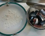 秋刀魚だけど気分は鰻丼よ♡作り方2写真