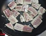 秋刀魚だけど気分は鰻丼よ♡作り方4写真