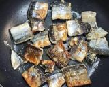 秋刀魚だけど気分は鰻丼よ♡作り方5写真