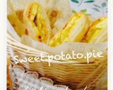とっても、なめらか❤️スイートポテト作り方12写真