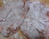 揚げない！皮パリ♪チキン南蛮作り方2写真