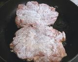 揚げない！皮パリ♪チキン南蛮作り方3写真