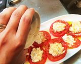 本当に絶品！イタリアントマトツナサラダ♡作り方5写真