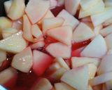 紅玉のジャム作り方4写真