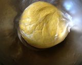 カボチャうどん作り方6写真