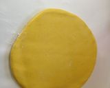 カボチャうどん作り方7写真